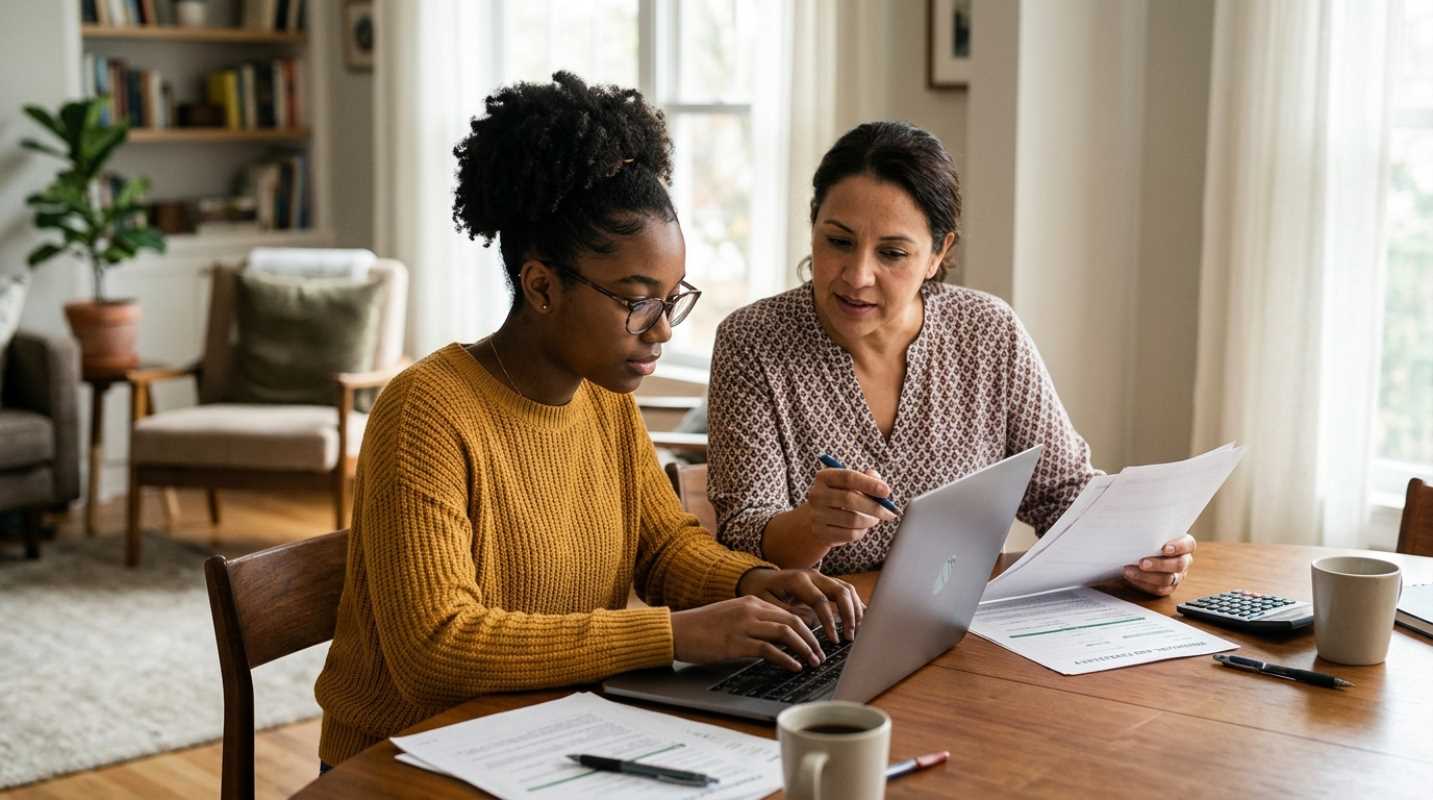 Understanding FAFSA A Step-by-Step Breakdown for First-Time Filers